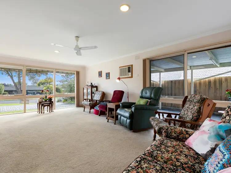 Sixth view of Homely house listing, 45 Mantung Crescent, Rowville VIC 3178