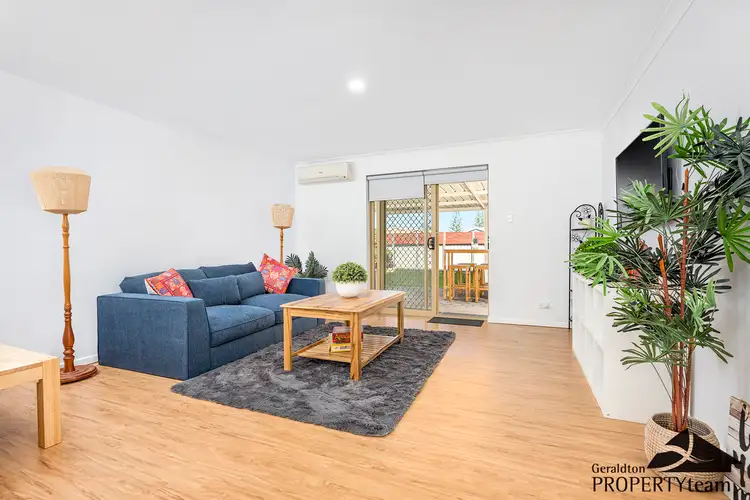 Second view of Homely unit listing, 2/232 Willcock Drive, Mahomets Flats WA 6530