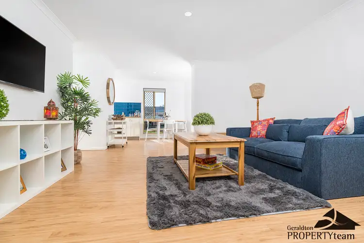 Third view of Homely unit listing, 2/232 Willcock Drive, Mahomets Flats WA 6530