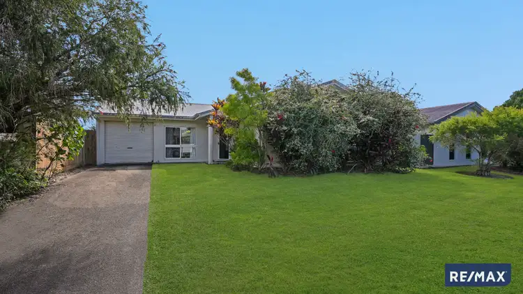 Second view of Homely house listing, 6 Glenrowan Street, White Rock QLD 4868