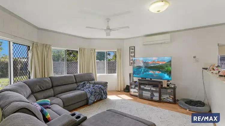 Fifth view of Homely house listing, 6 Glenrowan Street, White Rock QLD 4868