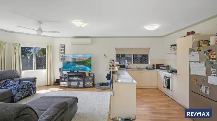 Sixth view of Homely house listing, 6 Glenrowan Street, White Rock QLD 4868