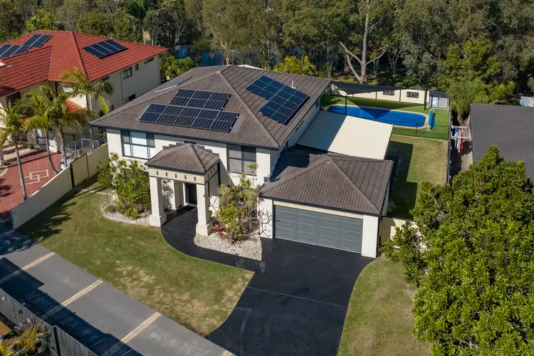 14 Sam Place, Thornlands QLD 4164