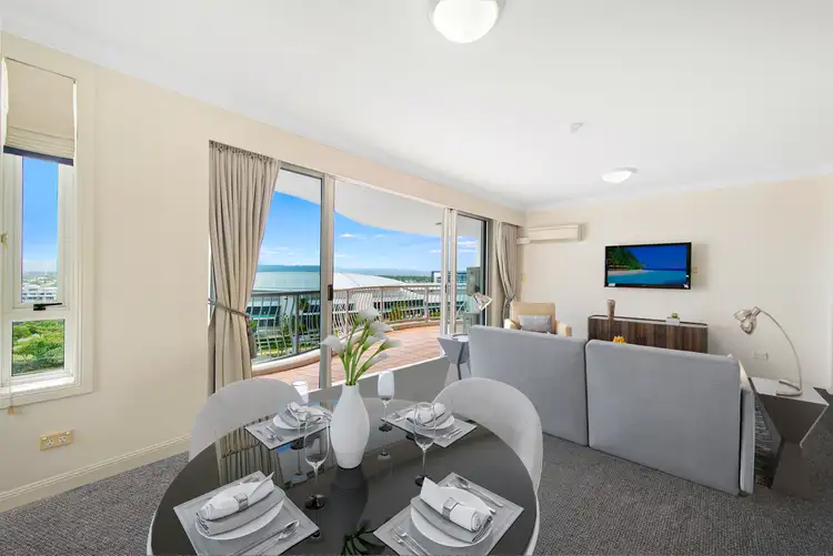 Third view of Homely house listing, 1801/24-26 Queensland Avenue, Broadbeach QLD 4218
