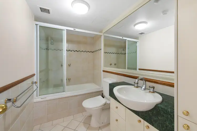 Sixth view of Homely house listing, 1801/24-26 Queensland Avenue, Broadbeach QLD 4218