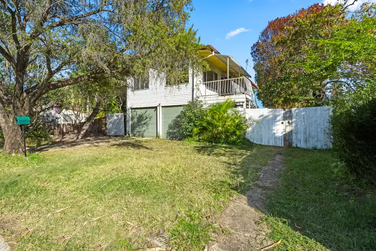 3 Ward Street, Southport QLD 4215