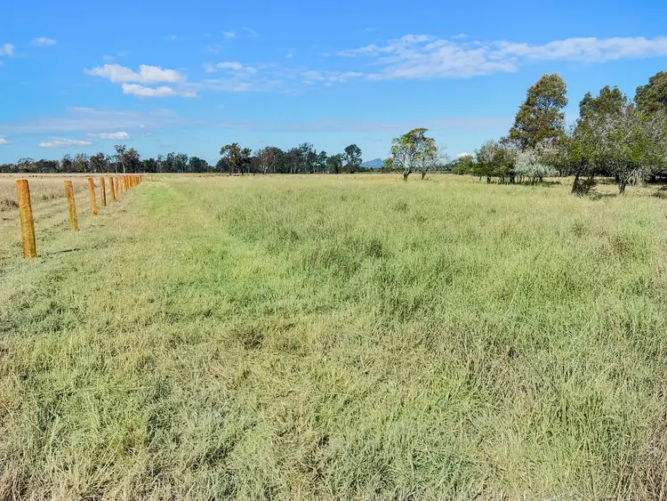 Fourth view of Homely land listing, LOT 12 Lane Road, Lanefield QLD 4340