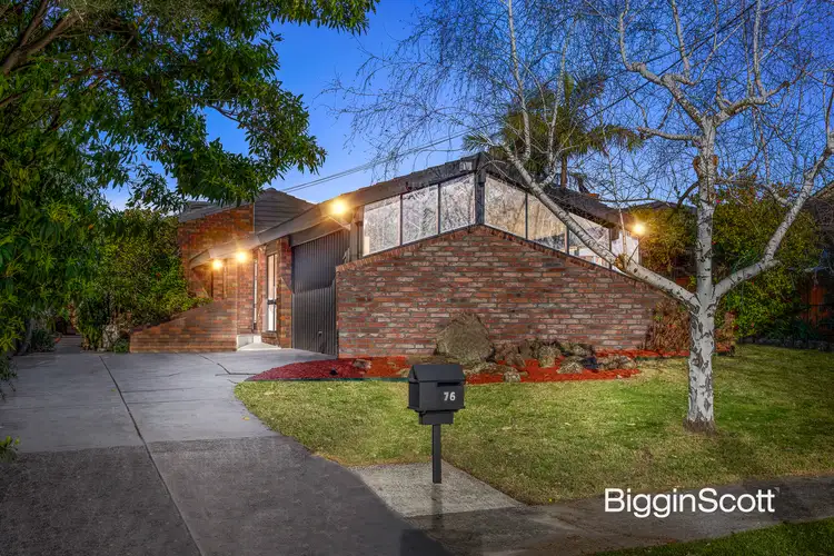 76 Campbell Street, Glen Waverley VIC 3150