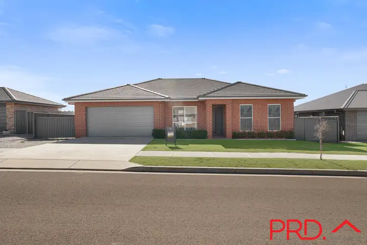 5 Faringdon Street, Tamworth NSW 2340