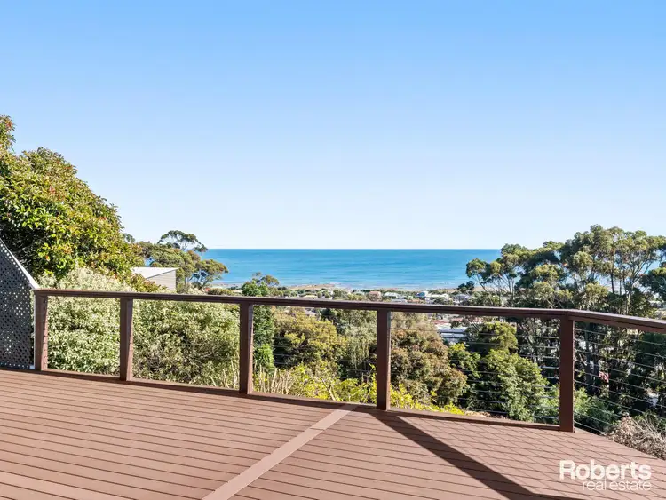 Main view of Homely house listing, 15 Burnett Crescent, West Ulverstone TAS 7315