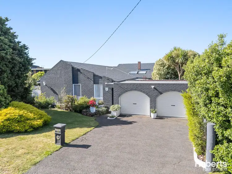 Second view of Homely house listing, 15 Burnett Crescent, West Ulverstone TAS 7315