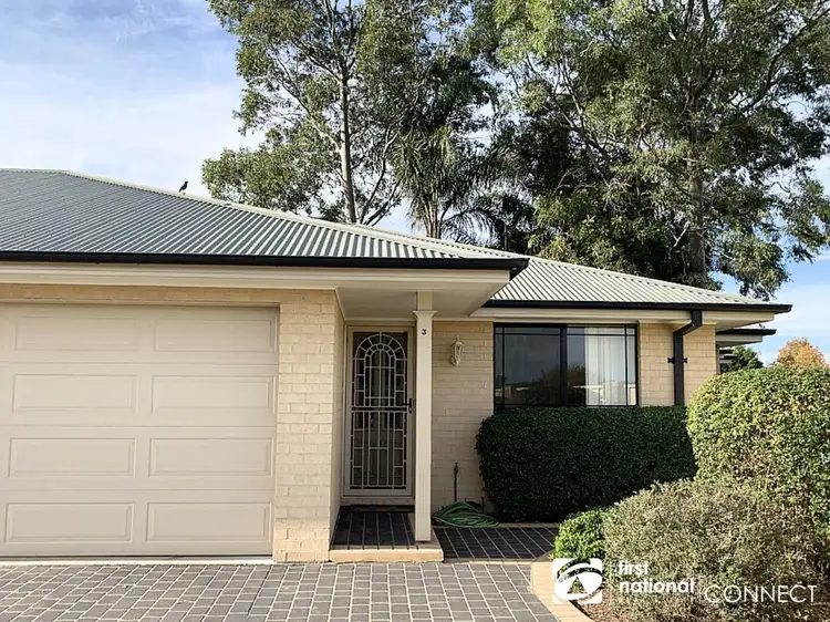 3/61 Drift Road