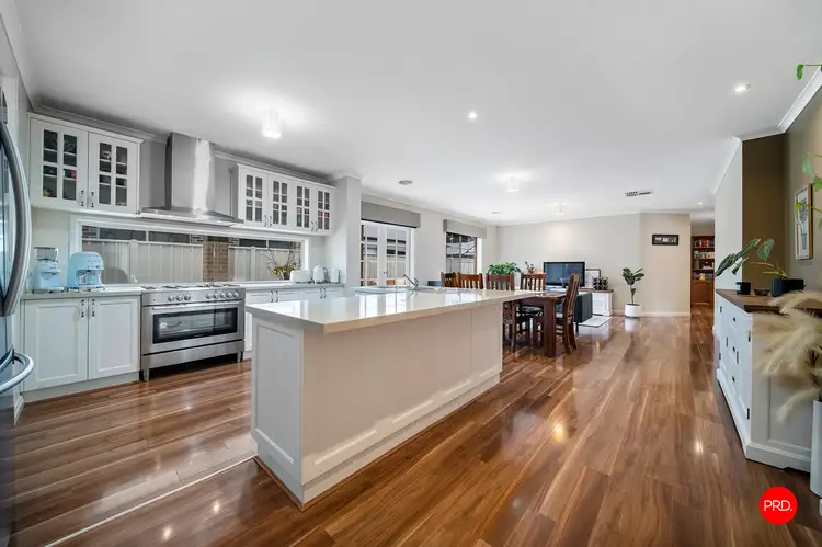 Main view of Homely house listing, 116 Myrtle Road, Ascot VIC 3551