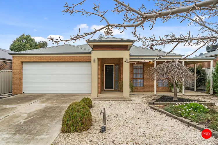 Second view of Homely house listing, 116 Myrtle Road, Ascot VIC 3551