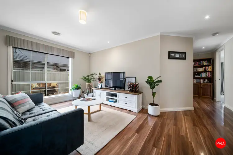 Third view of Homely house listing, 116 Myrtle Road, Ascot VIC 3551