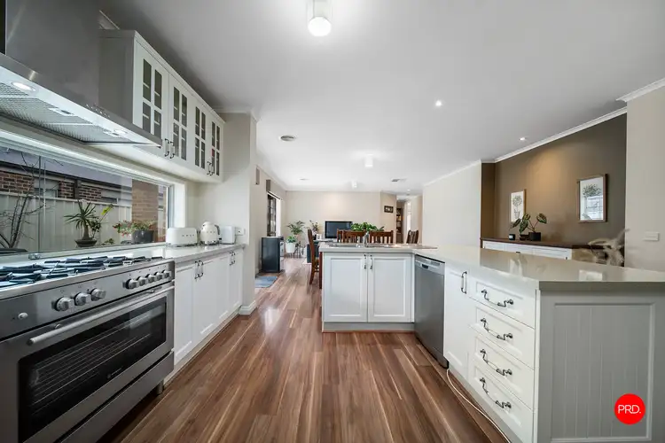 Fourth view of Homely house listing, 116 Myrtle Road, Ascot VIC 3551