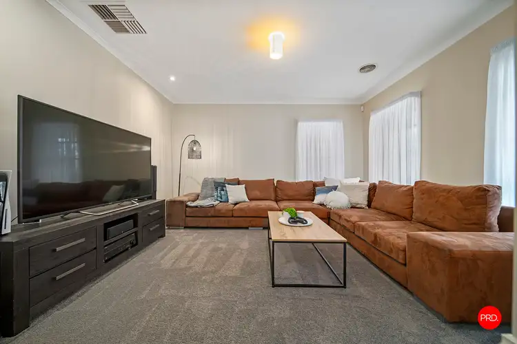 Fifth view of Homely house listing, 116 Myrtle Road, Ascot VIC 3551