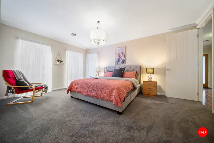 Sixth view of Homely house listing, 116 Myrtle Road, Ascot VIC 3551
