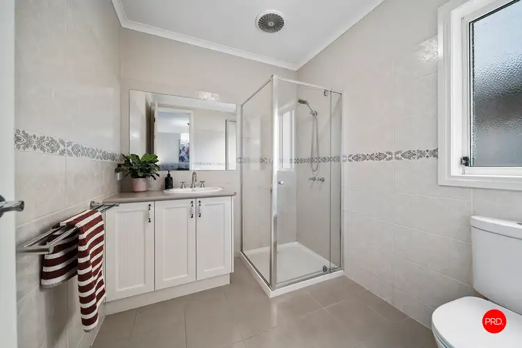 Seventh view of Homely house listing, 116 Myrtle Road, Ascot VIC 3551
