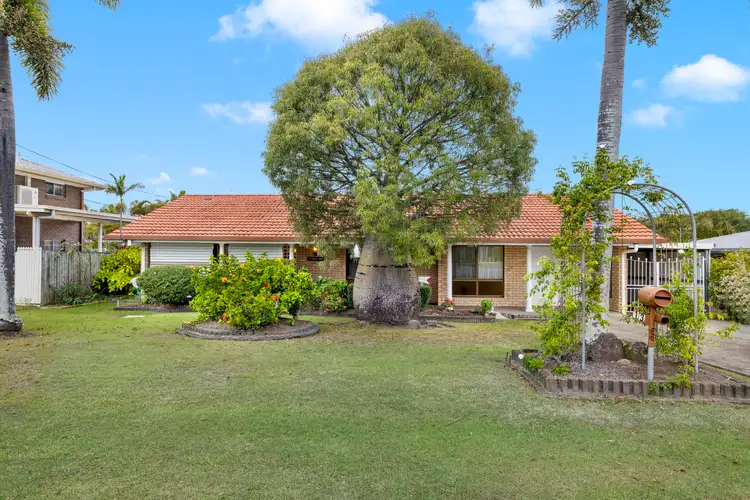 13 Weldon Street, Birkdale QLD 4159