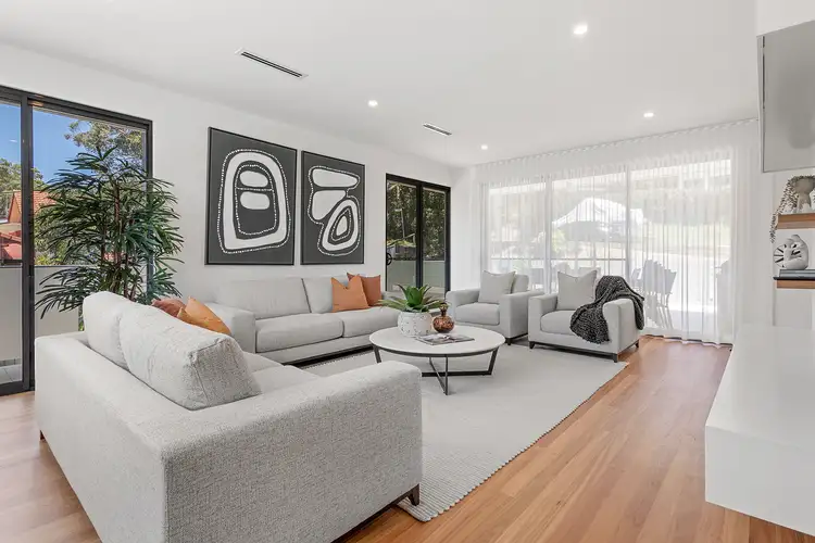 Third view of Homely house listing, 12/49-51 Stockton Street (access off Tallean Road), Nelson Bay NSW 2315