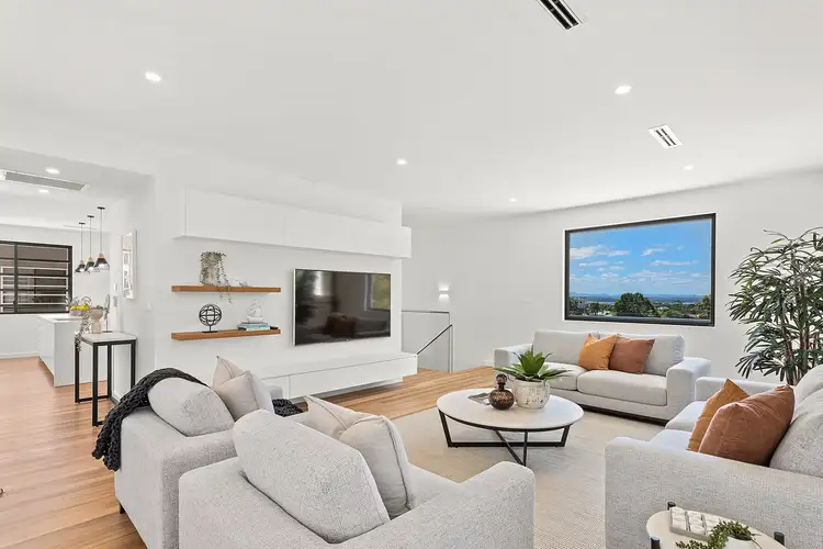 Fourth view of Homely house listing, 12/49-51 Stockton Street (access off Tallean Road), Nelson Bay NSW 2315
