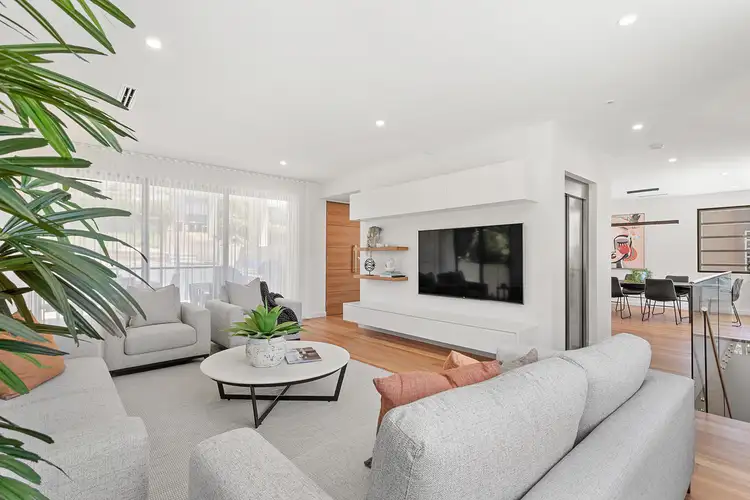 Fifth view of Homely house listing, 12/49-51 Stockton Street (access off Tallean Road), Nelson Bay NSW 2315