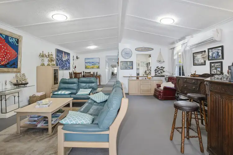 Fourth view of Homely house listing, 32 Pine Avenue, Surfers Paradise QLD 4217