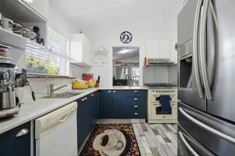 Fifth view of Homely house listing, 32 Pine Avenue, Surfers Paradise QLD 4217