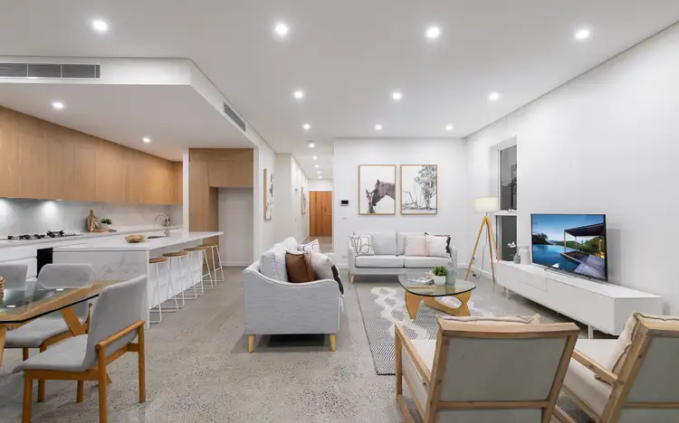 Main view of Homely house listing, 18b Whittle Avenue, Milperra NSW 2214