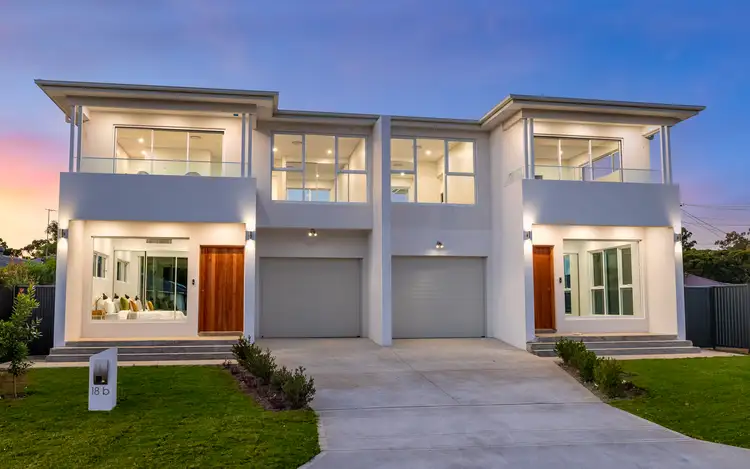 Second view of Homely house listing, 18b Whittle Avenue, Milperra NSW 2214
