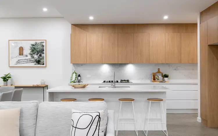 Third view of Homely house listing, 18b Whittle Avenue, Milperra NSW 2214