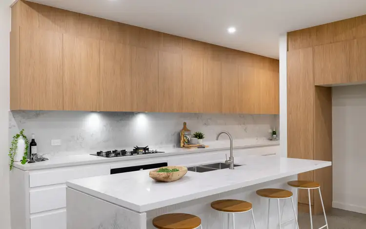 Fourth view of Homely house listing, 18b Whittle Avenue, Milperra NSW 2214