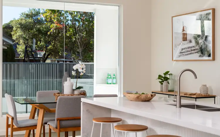 Fifth view of Homely house listing, 18b Whittle Avenue, Milperra NSW 2214