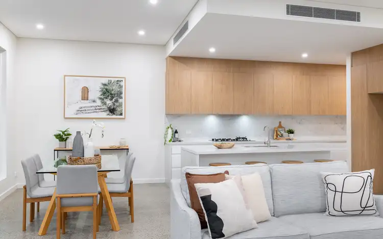 Sixth view of Homely house listing, 18b Whittle Avenue, Milperra NSW 2214