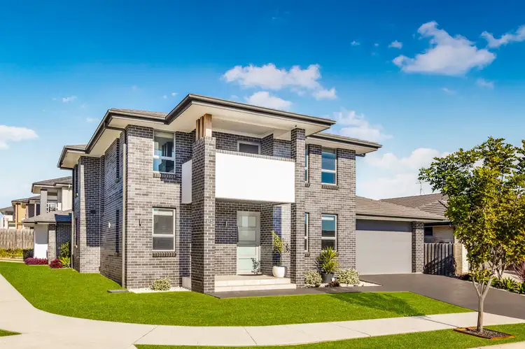 88 Kingsbury Road, Edmondson Park NSW 2174