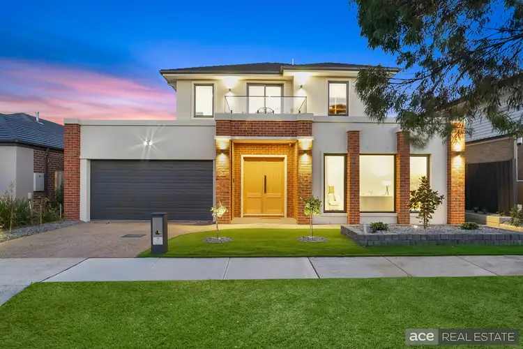 7 Macaloney Road, Williams Landing VIC 3027