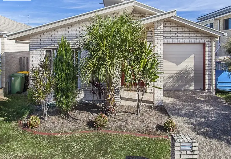 Main view of Homely house listing, 55 Sears Parade, North Lakes QLD 4509