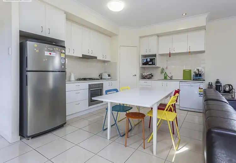 Second view of Homely house listing, 55 Sears Parade, North Lakes QLD 4509