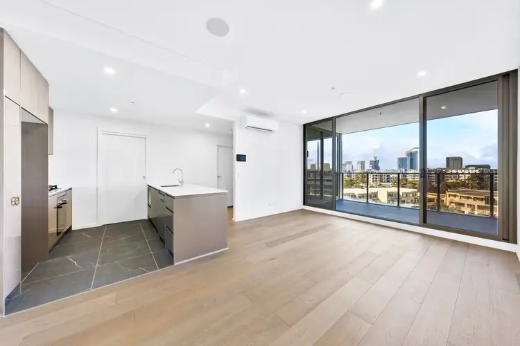 13126/19 Amalfi Drive, Wentworth Point NSW 2127