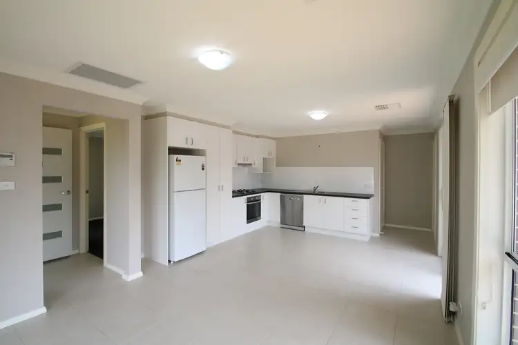 Second view of Homely unit listing, 2/53 Frost Street, Orange NSW 2800