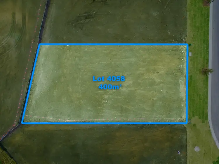 Lot 4058 Sundown Circuit, Upper Kedron QLD 4055