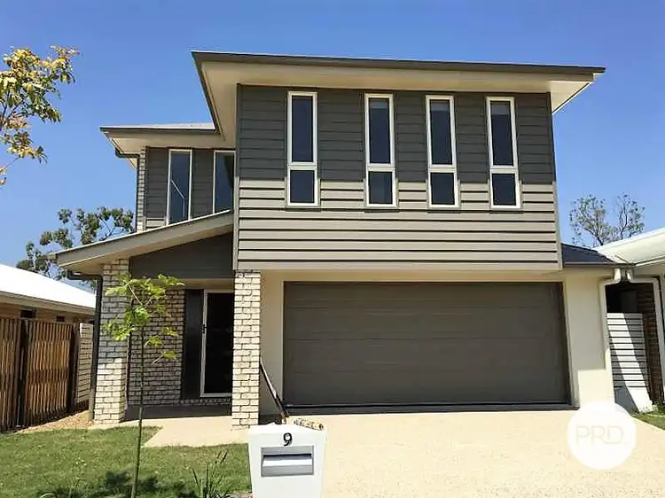 Main view of Homely house listing, 9 Aurora Road, Tannum Sands QLD 4680