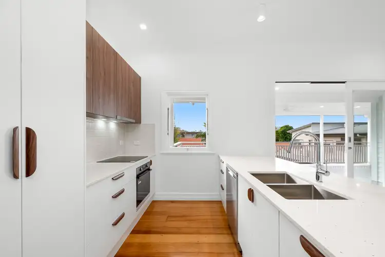 Third view of Homely house listing, 20 Parker Street, Newmarket QLD 4051