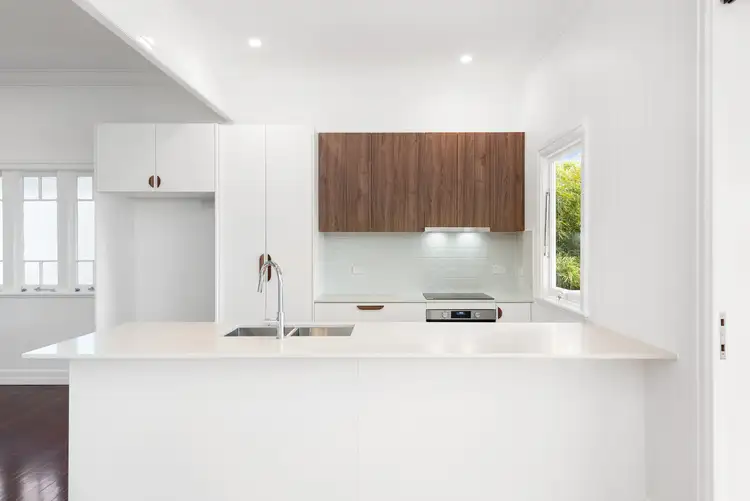 Fourth view of Homely house listing, 20 Parker Street, Newmarket QLD 4051