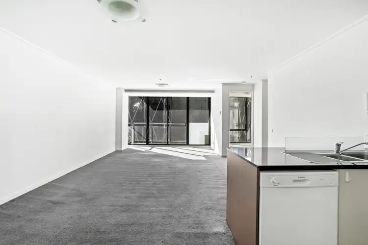 Main view of Homely apartment listing, 139/173 City Road, Southbank VIC 3006