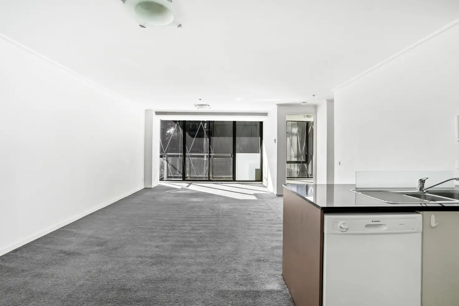 Main view of Homely apartment listing, 139/173 City Road, Southbank VIC 3006