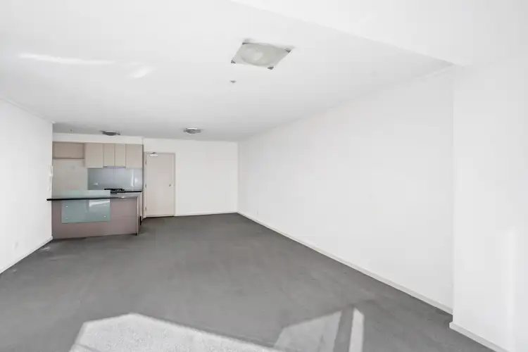 Second view of Homely apartment listing, 139/173 City Road, Southbank VIC 3006