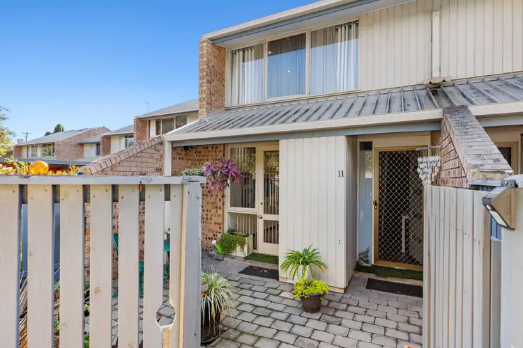 Main view of Homely unit listing, 11/1 George Bass Drive, Batehaven NSW 2536