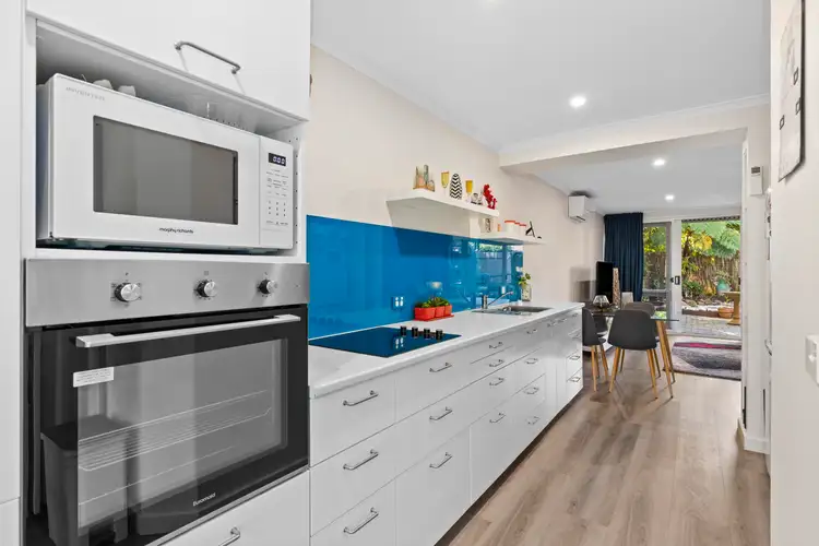 Third view of Homely unit listing, 11/1 George Bass Drive, Batehaven NSW 2536